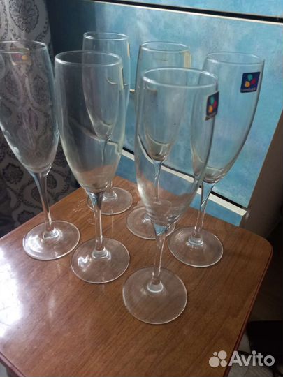 Конфетница хрусталь СССР