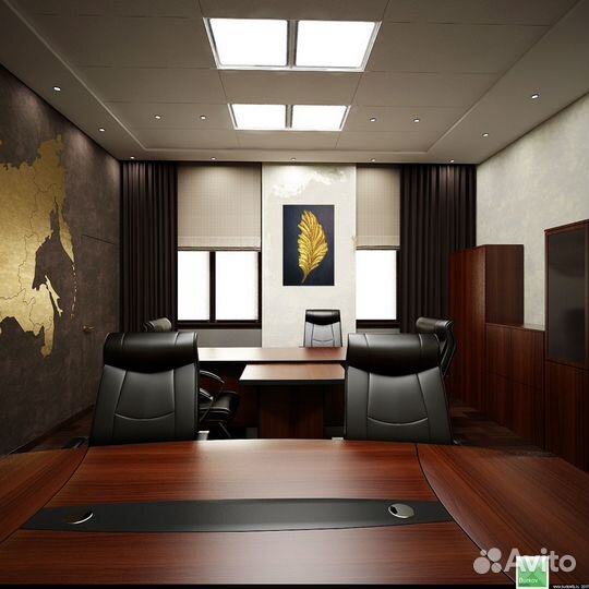 Интерьерная картина 