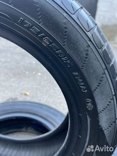 Dunlop Enasave EC204 175/65 R15 84H
