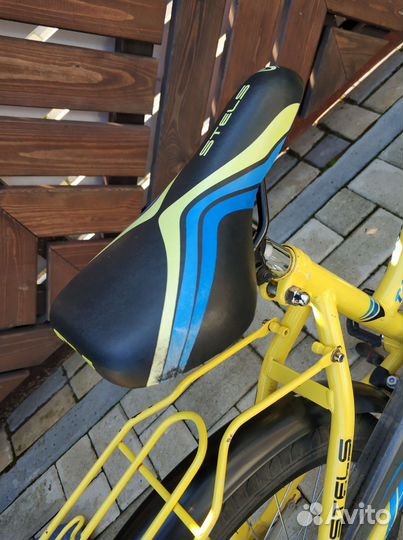 Велосипед детский 18/12