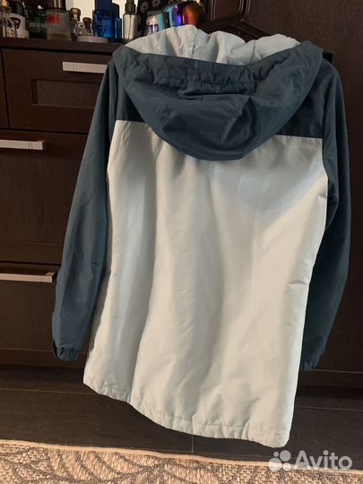 Куртка утепленная женская Termit