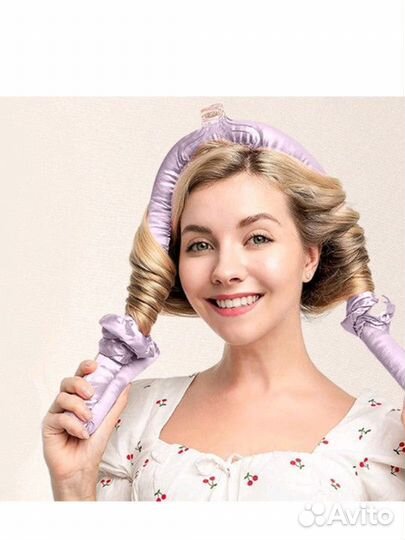 Бигуди для волос новые