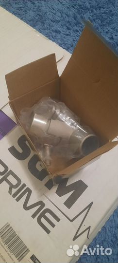 Термостат Chevrolet Lacetti