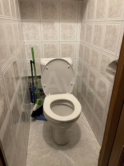 Комната 20 м² в 3-к., 4/5 эт.