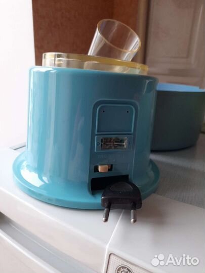 Косметический прибор 