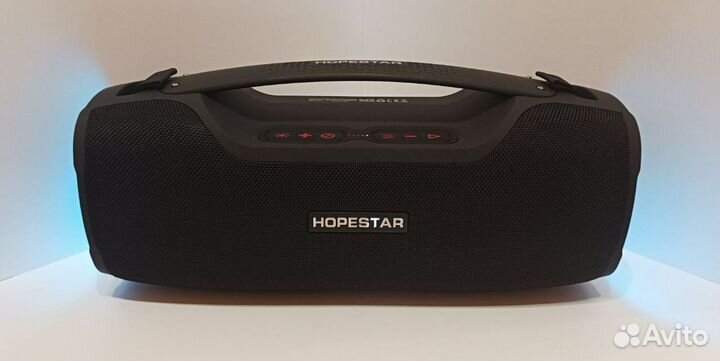 Оригинальная Блютуз/Bluetooth колонка Hopestar A6X