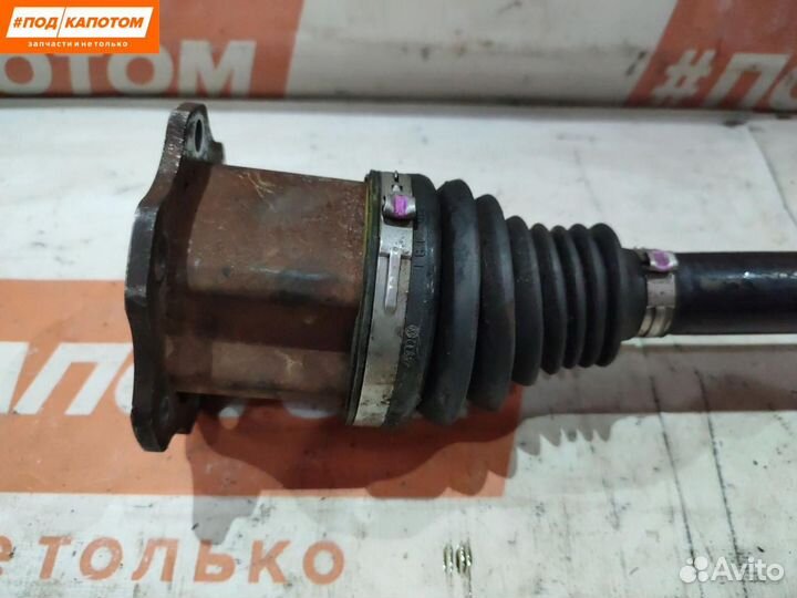 Привод перед. Audi A6 4F/C6 (2004 - 2008)