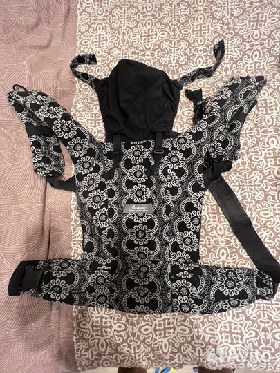 Эргорюкзак Ergobaby