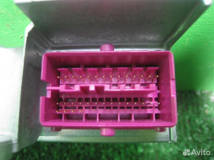 Блок Airbag (SRS) Opel Corsa D 2007