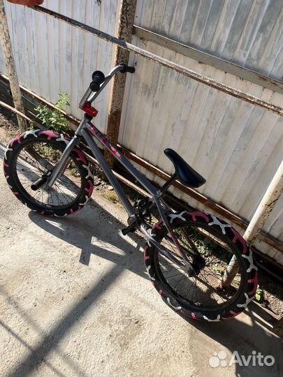 BMX