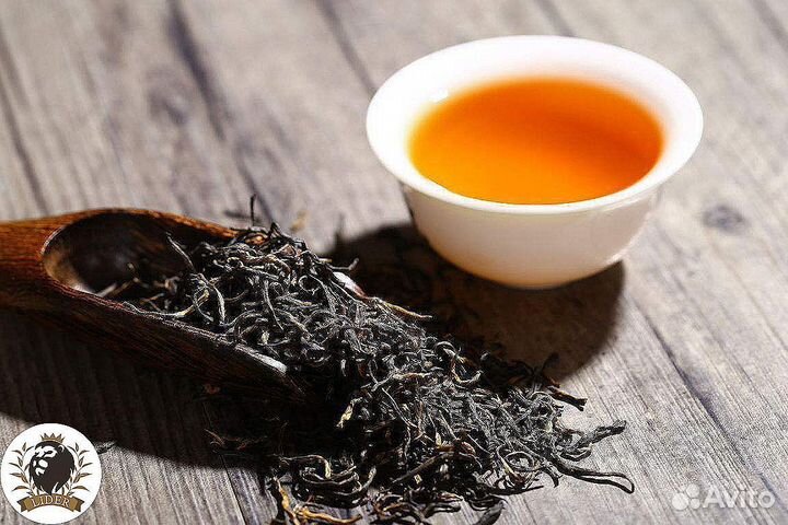 Чай черный Иранский с доставкой, опт