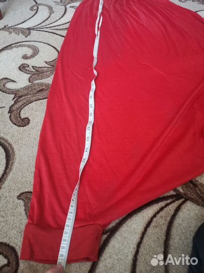 Султанки, штаны, зуавы