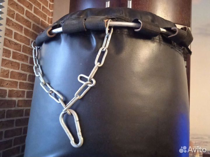 Боксерский груша