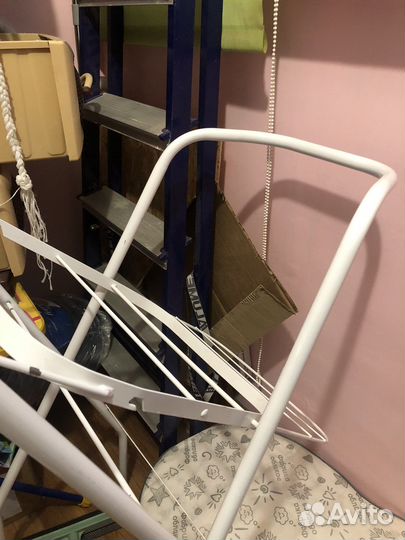 Подставка для ванночки