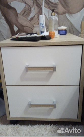 Тумба Бланка