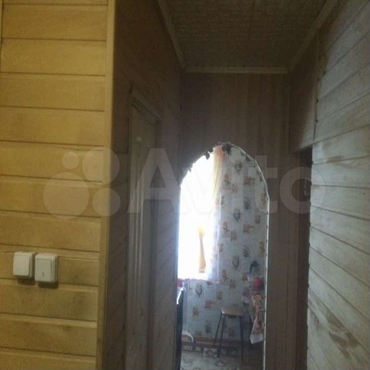 2-к. квартира, 41,4 м², 2/2 эт.