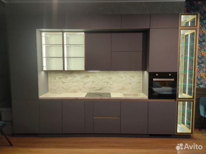 Готовый мебельный бизнес. Мягкая и кухни