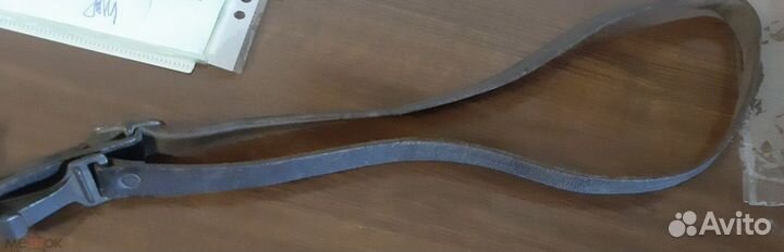 Ремень нагрудный офицерский Германия 1930-1945