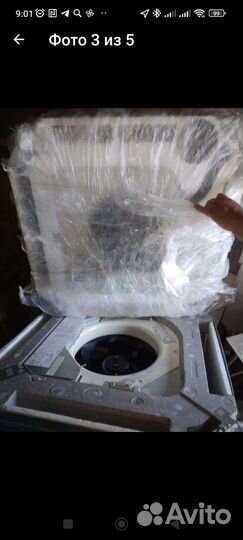 Кондиционеры сплит системы