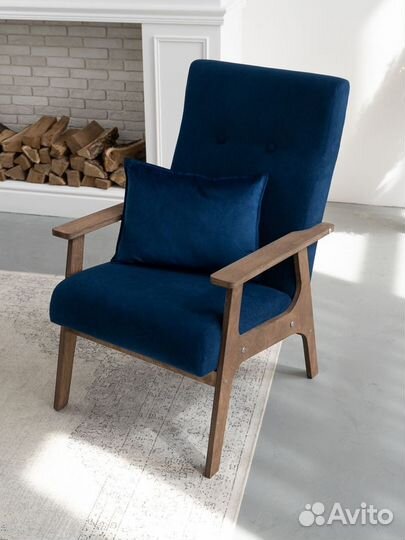 Кресло дизайнерское для отдыха