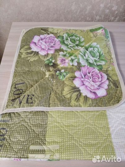 Плед покрывало новое