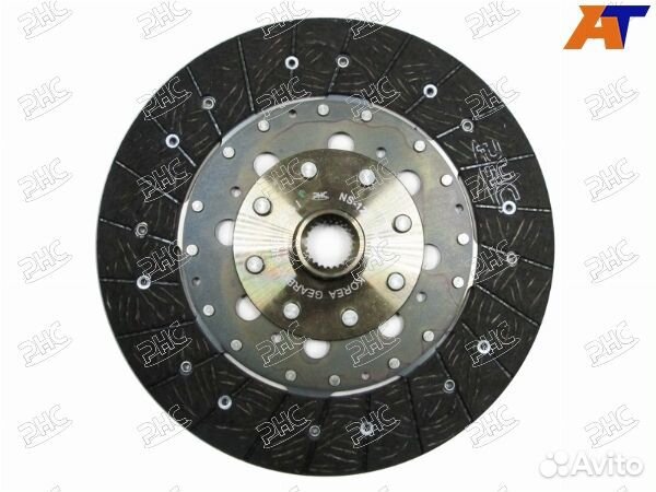 Диск сцепления nissan silvia