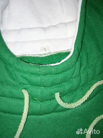 Женский спортивный костюм размер L