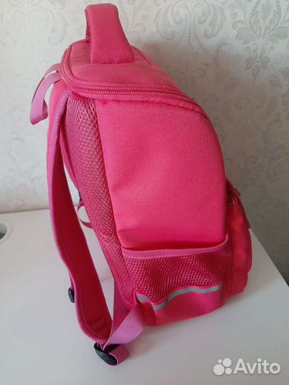 Ранец школьный для девочки