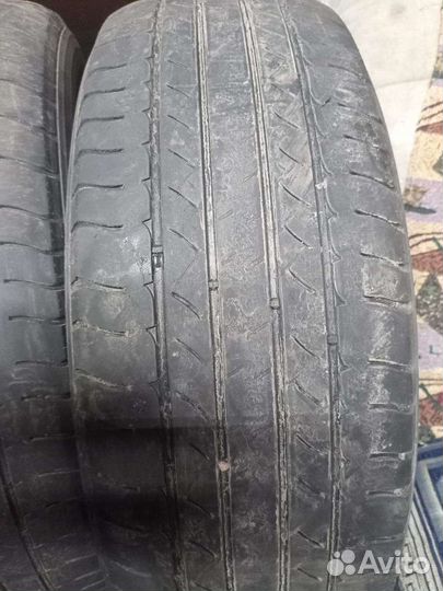 Michelin Defender 225/65 R17 60H