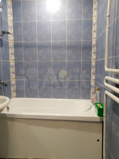 1-к. квартира, 31 м², 1/5 эт.