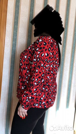 Блузка женская 52 54