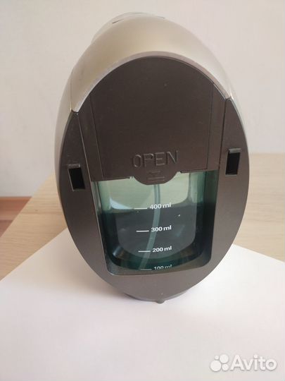 Диспенсер для мыла автоматический