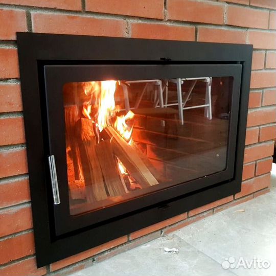 Каменное стекло