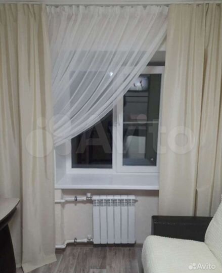 Комната 11 м² в 5-к., 4/5 эт.