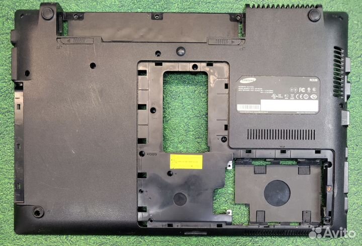 Поддон Samsung NP-RC530