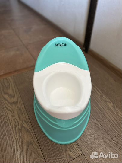 Горшок детский