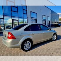 Ford Focus 1.6 AT, 2008, 334 900 км, с пробегом, цена 699 000 руб.