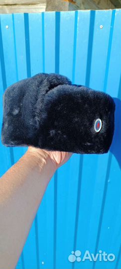 Форма полиции мвд