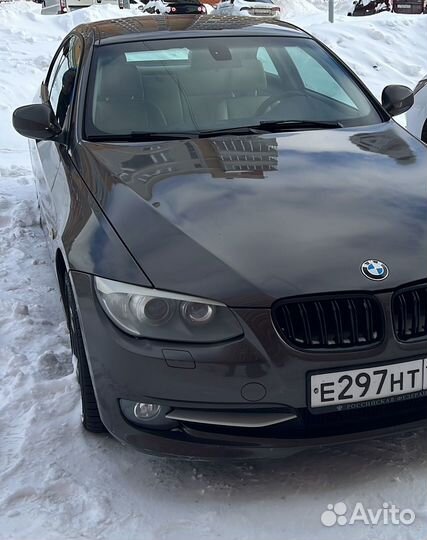 Фара Правая bmw e92 Рестайл