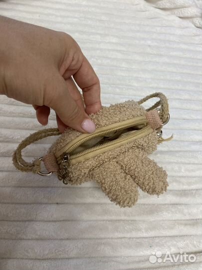 Сумочка для малышки