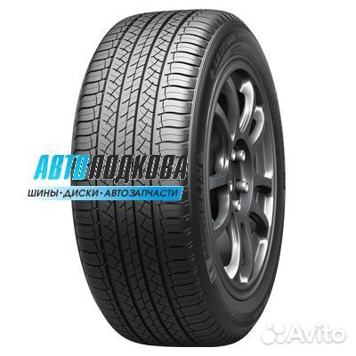 Michelin Pilot Sport 4 225/60 R18 100V