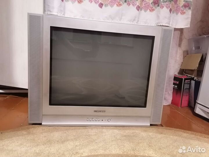 Телевизор Samsung