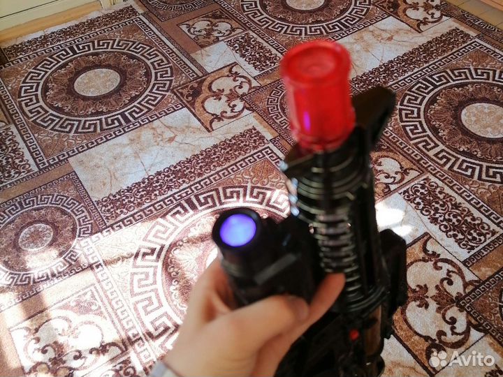 Детское ружьё