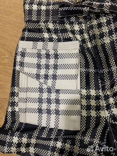 Шорты Self-portrait оригинал