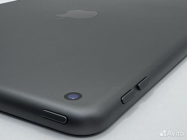 iPad 8 поколения