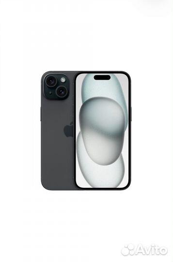 iPhone 15, 128 ГБ
