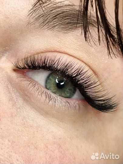 Наращивание ресниц,ламинирование ресниц