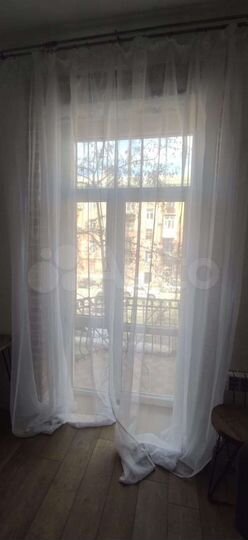 2-к. квартира, 60 м², 2/4 эт.