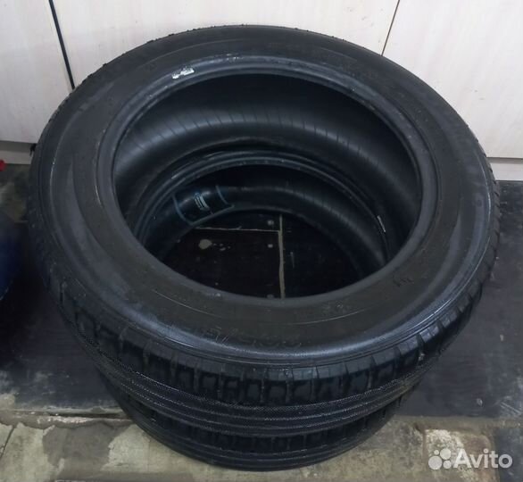 Nokian Tyres Nordman SX3 205/55 R16