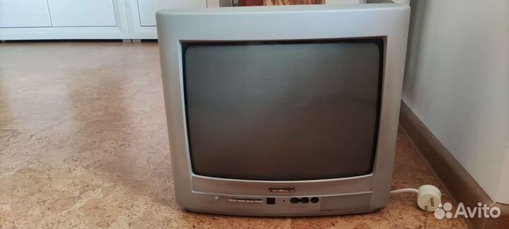 Телевизор thomson
